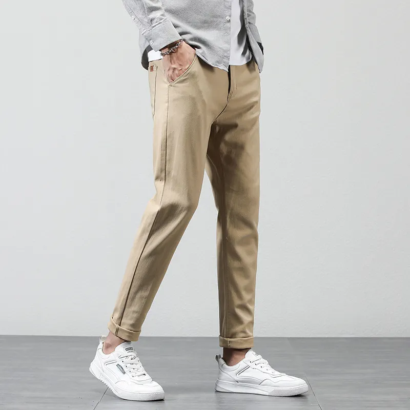 PIERRE CARDIN Casual Pants Men's-16