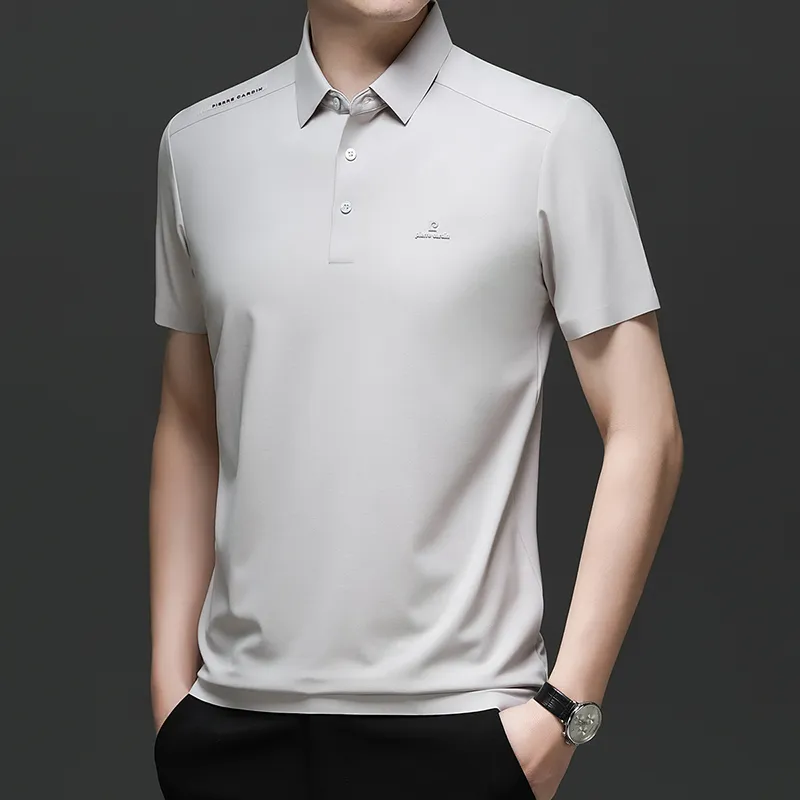 PIERRE CARDIN T Shirt Polo Shirt Men's-2