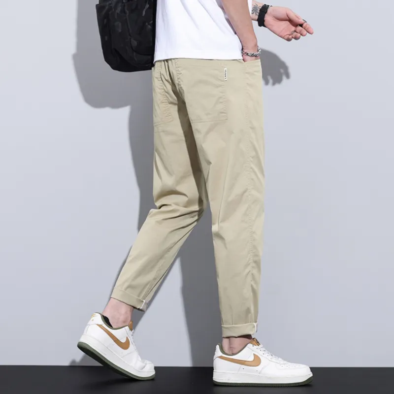 PIERRE CARDIN Casual Pants Men's-23