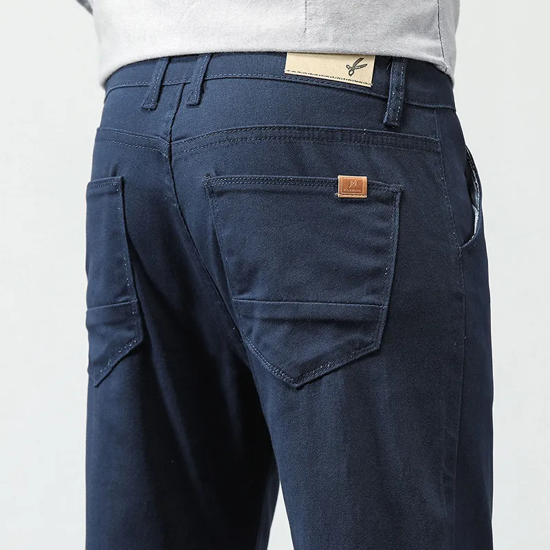 PIERRE CARDIN Casual Pants Men's-27
