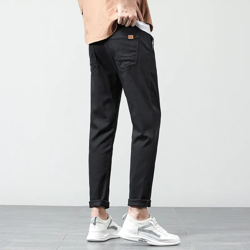 PIERRE CARDIN Casual Pants Men's-11