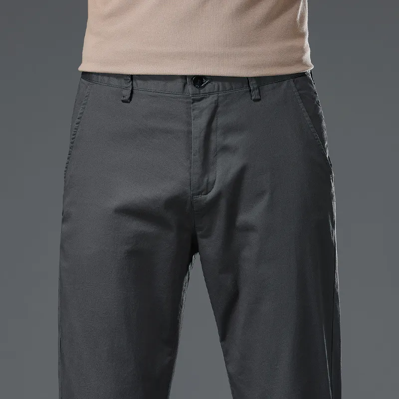 PIERRE CARDIN Casual Pants Men's-5