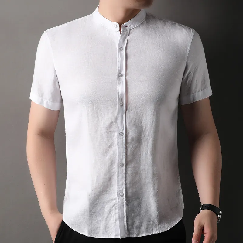 PIERRE CARDIN Shirts Men-5
