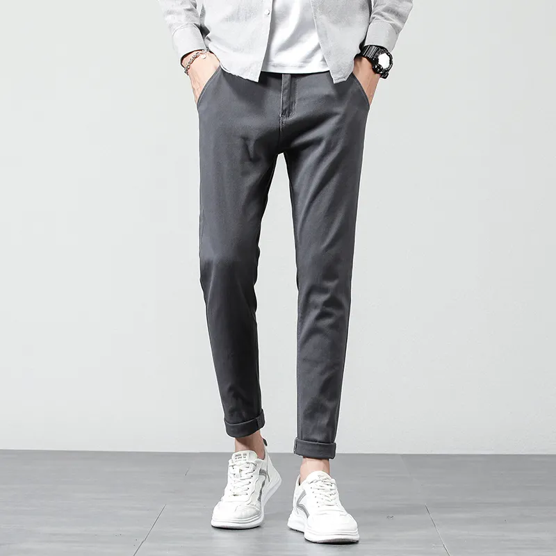 PIERRE CARDIN Casual Pants Men's-3