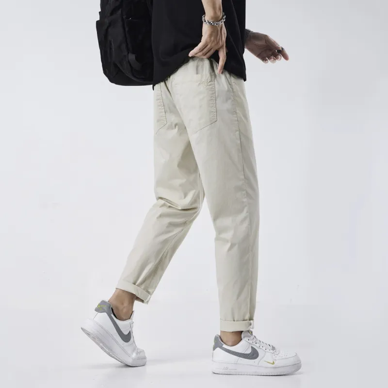 PIERRE CARDIN Casual Pants Men's-24