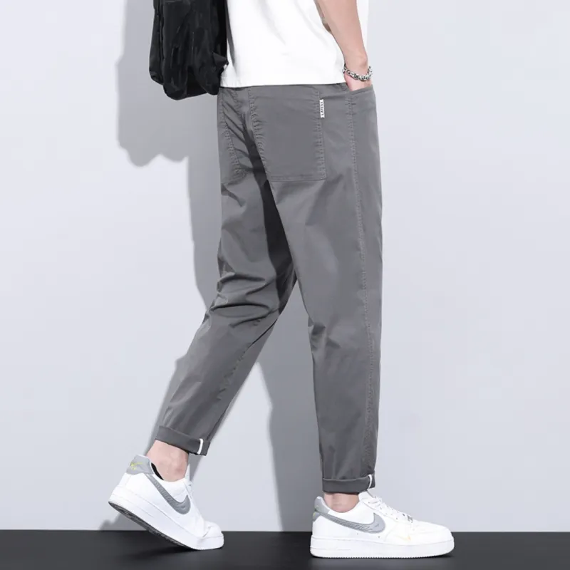 PIERRE CARDIN Casual Pants Men's-16