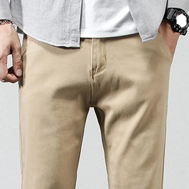PIERRE CARDIN Casual Pants Men's-19