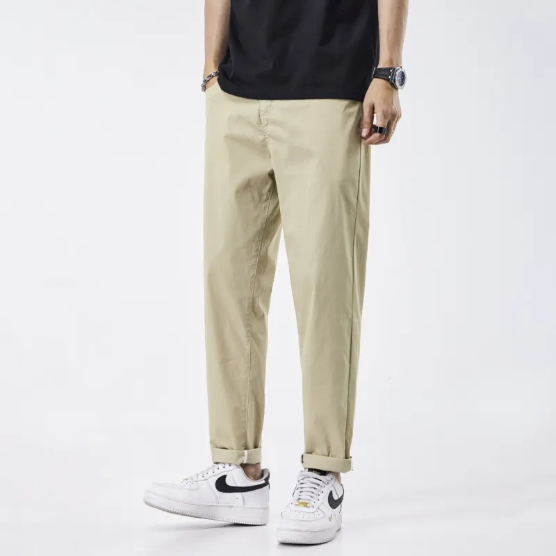 PIERRE CARDIN Casual Pants Men's-15