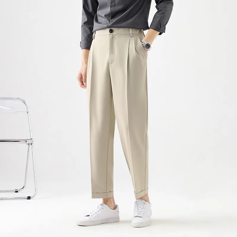 PIERRE CARDIN Suit Trouser Unisex-11