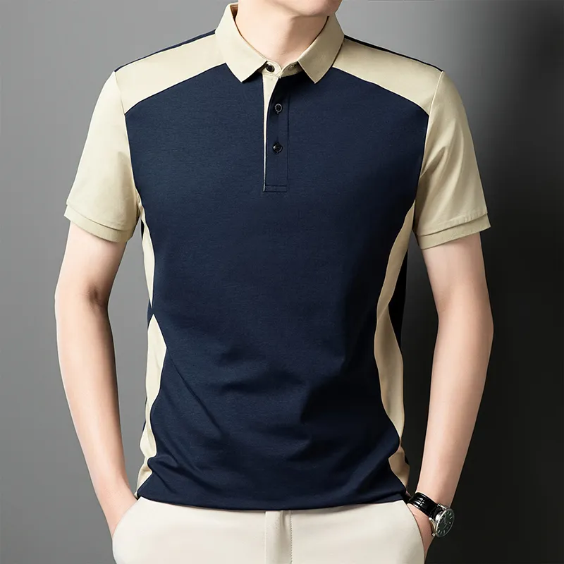 PIERRE CARDIN T Shirts Men-8