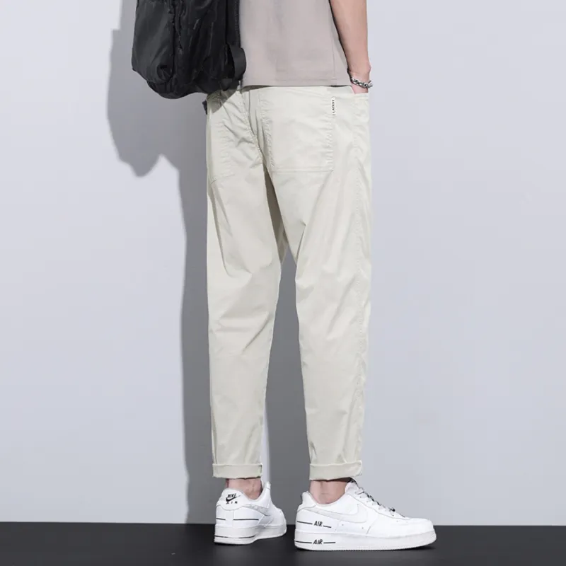 PIERRE CARDIN Casual Pants Men's-3