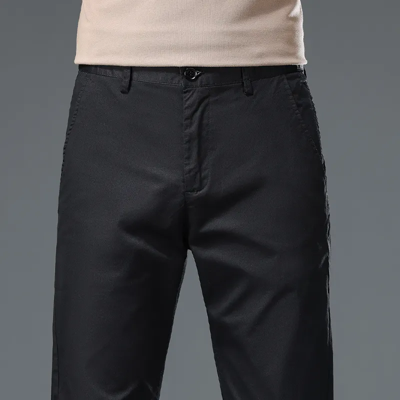 PIERRE CARDIN Casual Pants Men's-13