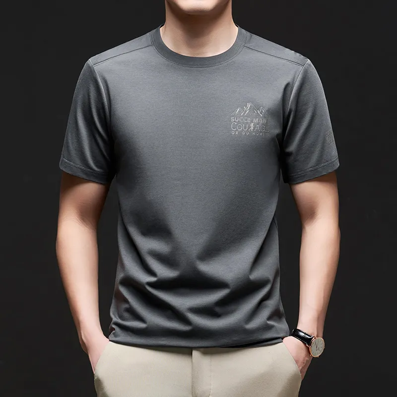 PIERRE CARDIN T Shirts Men-11