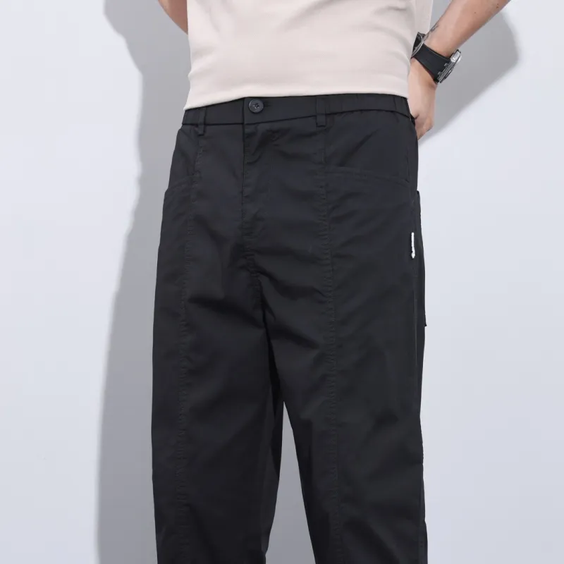PIERRE CARDIN Casual Pants Men's-12