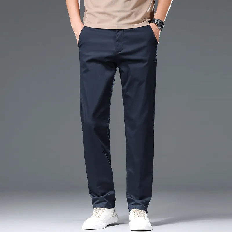 PIERRE CARDIN Casual Pants Men's-26