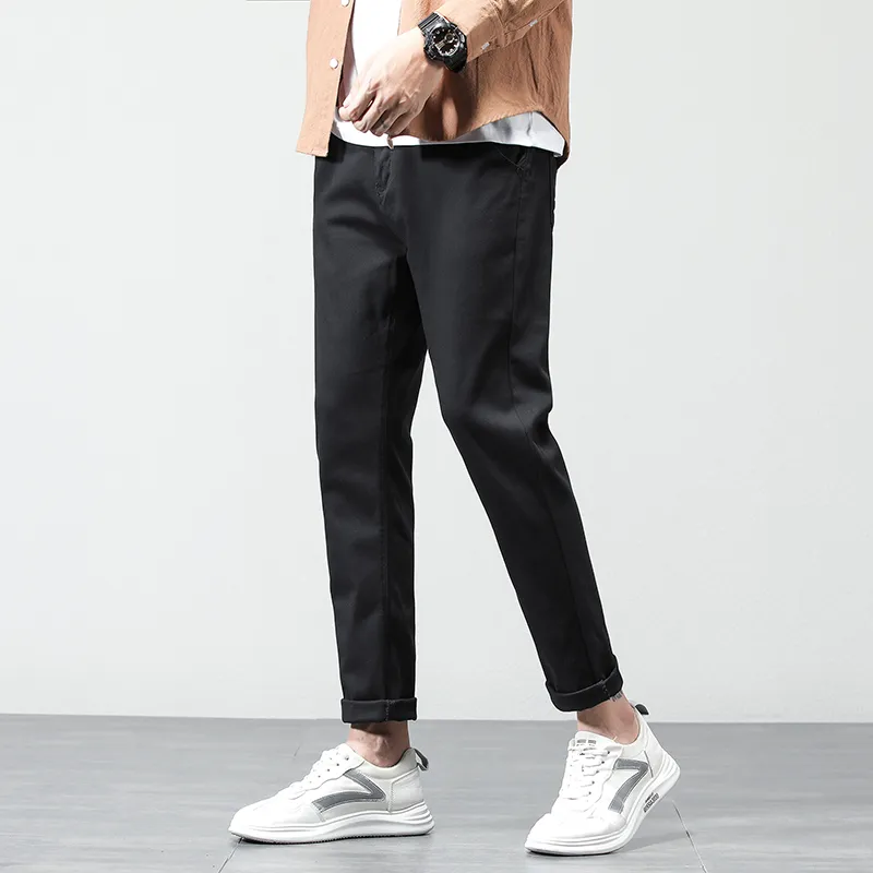 PIERRE CARDIN Casual Pants Men's-9