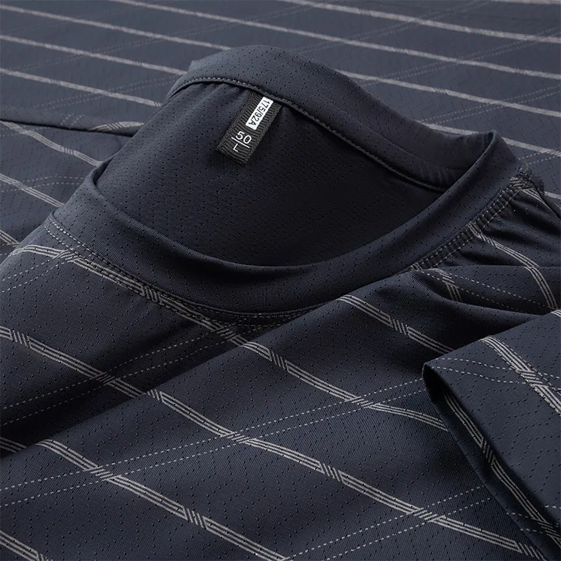 PIERRE CARDIN T Shirts Men-2