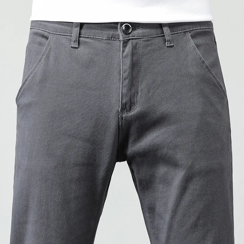 PIERRE CARDIN Casual Pants Men's-5