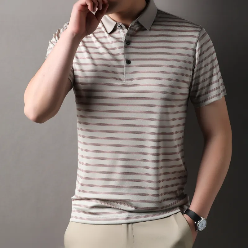 PIERRE CARDIN T Shirts Men-2