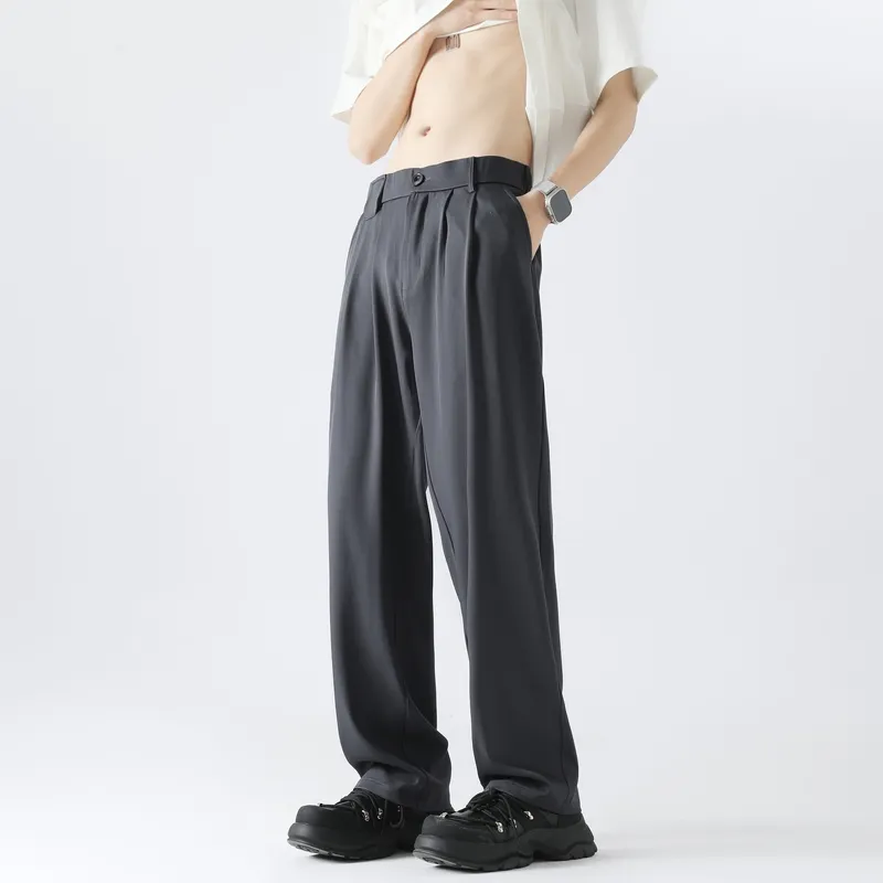 PIERRE CARDIN Suit Trouser Unisex-9