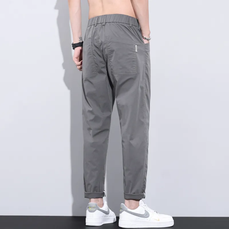 PIERRE CARDIN Casual Pants Men's-17