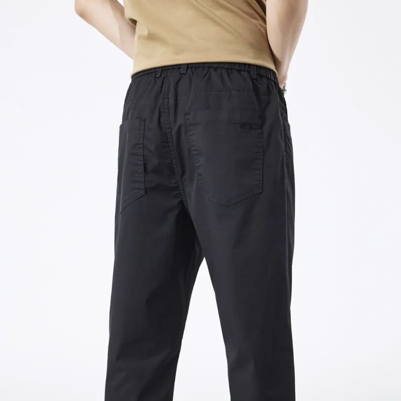PIERRE CARDIN Casual Pants Men's-6