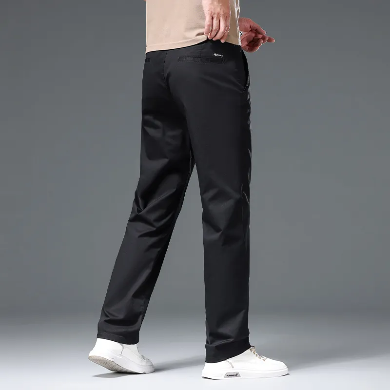 PIERRE CARDIN Casual Pants Men's-11