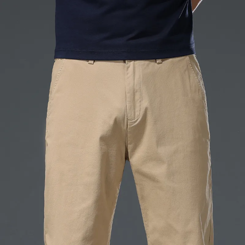 PIERRE CARDIN Casual Pants Men's-21