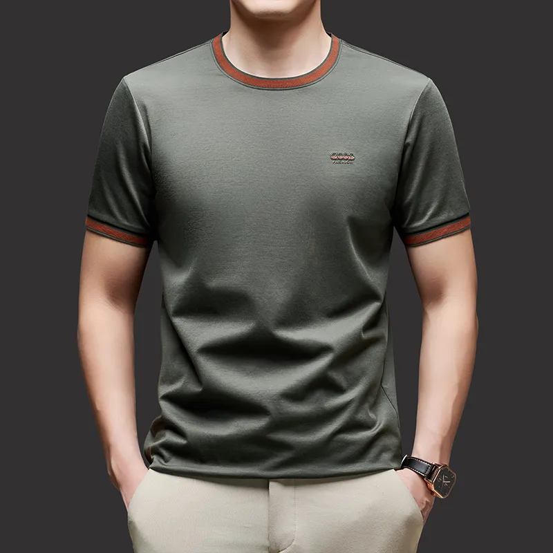 PIERRE CARDIN T Shirts Men-11