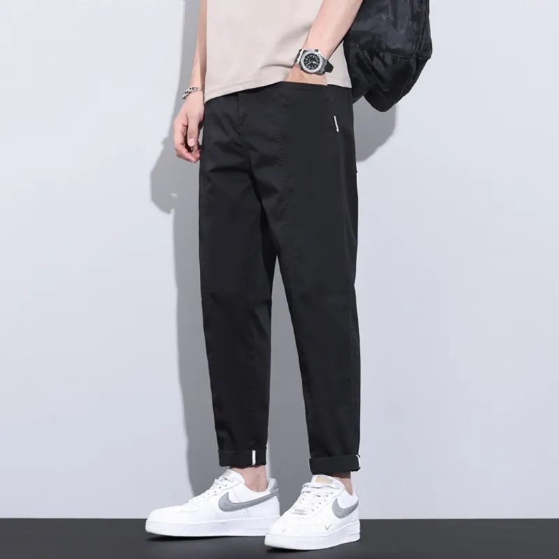PIERRE CARDIN Casual Pants Men's-10