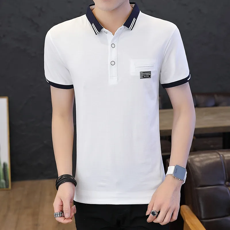 PIERRE CARDIN Polo Shirts Men-13