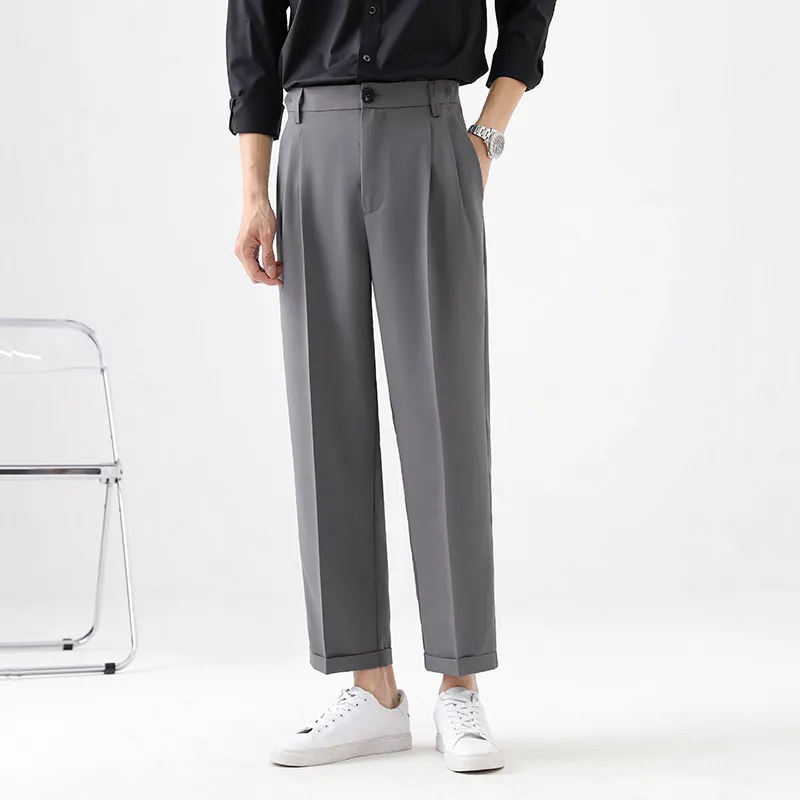 PIERRE CARDIN Suit Trouser Unisex-7