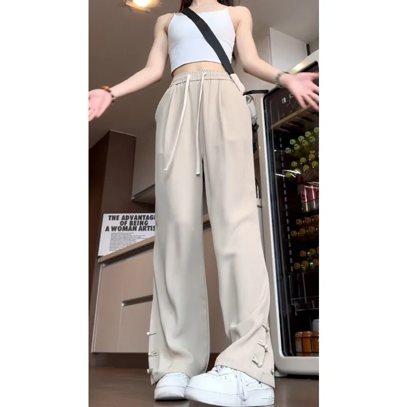PIERRE CARDIN Casual Pants Unisex-7
