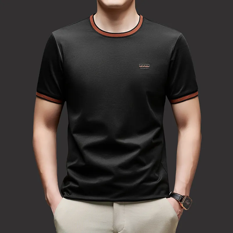 PIERRE CARDIN T Shirts Men-5