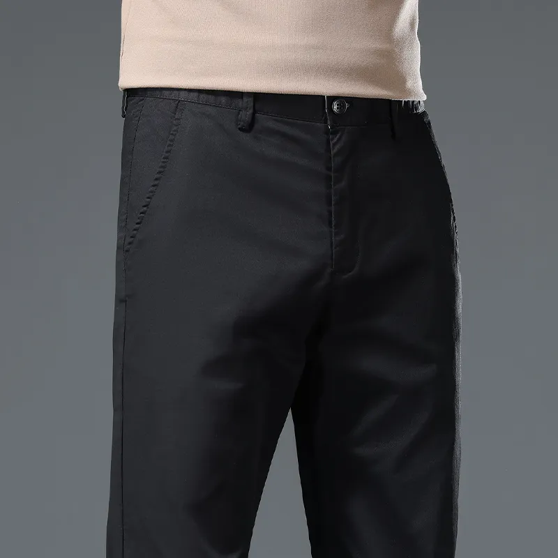 PIERRE CARDIN Casual Pants Men's-14