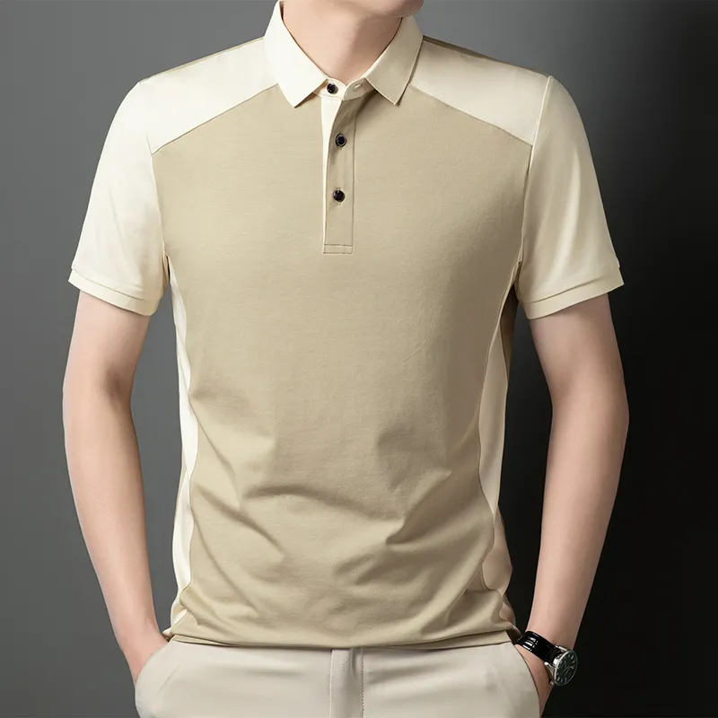 PIERRE CARDIN T Shirts Men-2