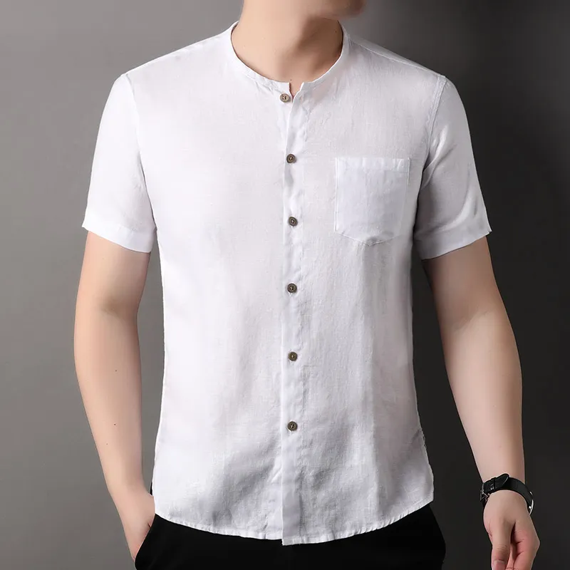 PIERRE CARDIN Shirts Men-5