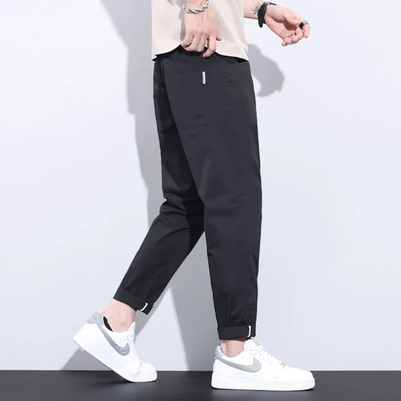 PIERRE CARDIN Casual Pants Men's-9
