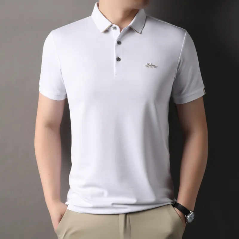 PIERRE CARDIN T Shirts Men-2