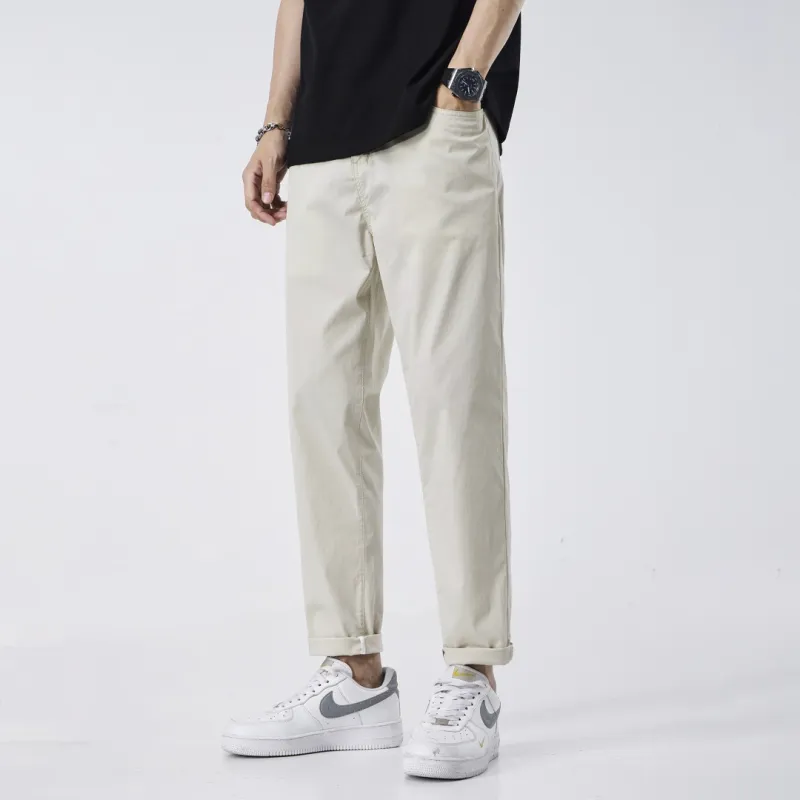 PIERRE CARDIN Casual Pants Men's-22