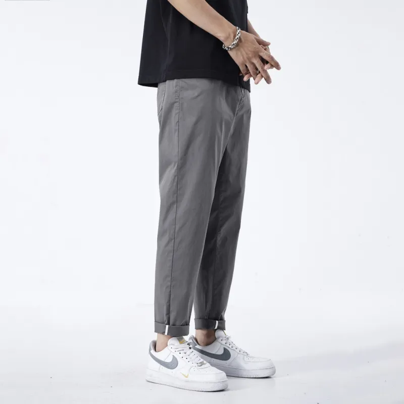 PIERRE CARDIN Casual Pants Men's-9