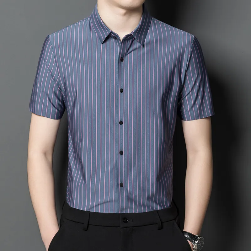 PIERRE CARDIN Shirts Men-2