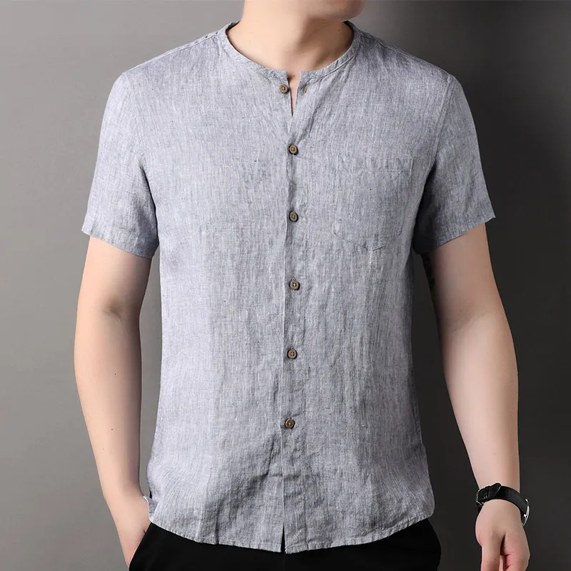 PIERRE CARDIN Shirts Men-2