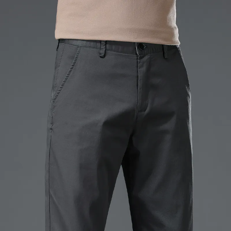 PIERRE CARDIN Casual Pants Men's-6