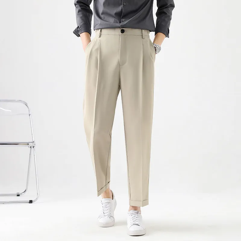 PIERRE CARDIN Suit Trouser Unisex-10