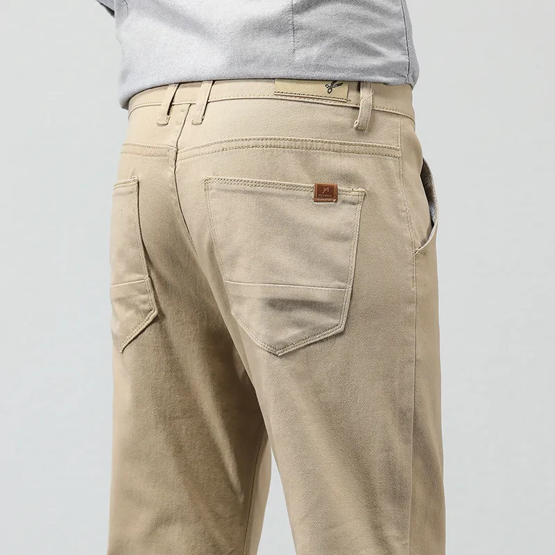PIERRE CARDIN Casual Pants Men's-20