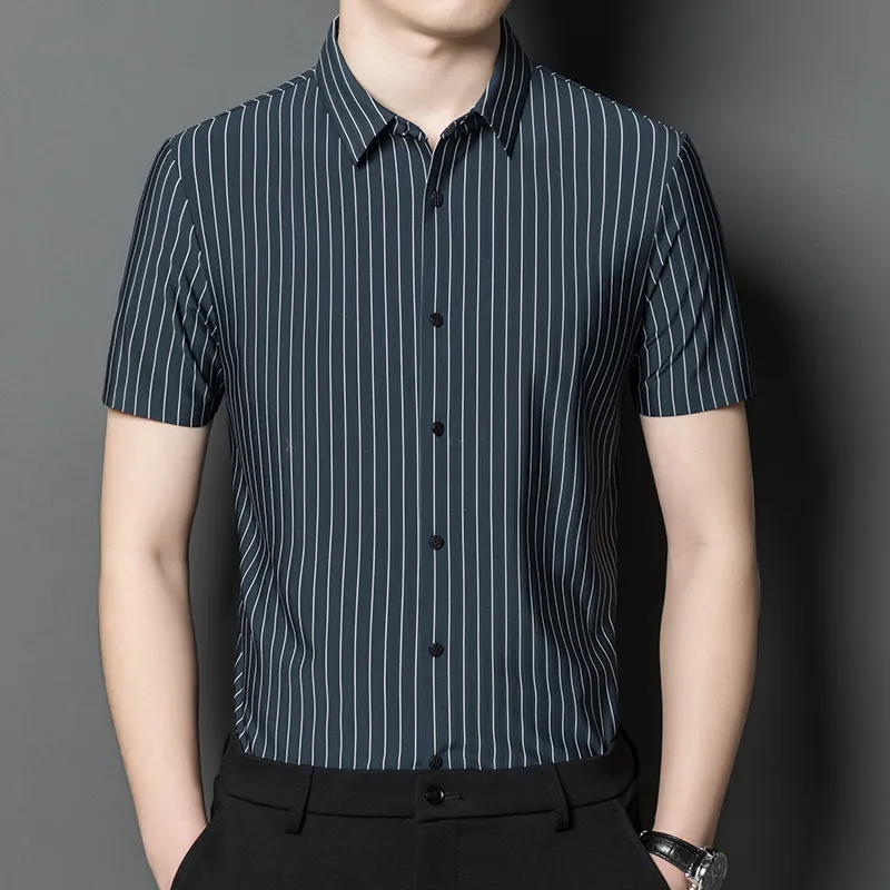 PIERRE CARDIN Shirts Men-5