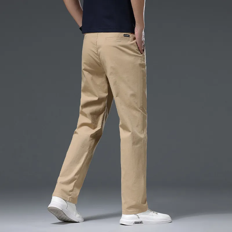 PIERRE CARDIN Casual Pants Men's-19