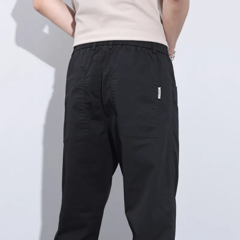 PIERRE CARDIN Casual Pants Men's-13