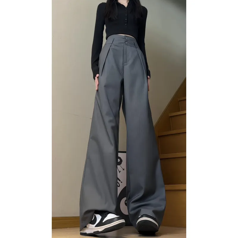 PIERRE CARDIN Suit Trouser Unisex-14